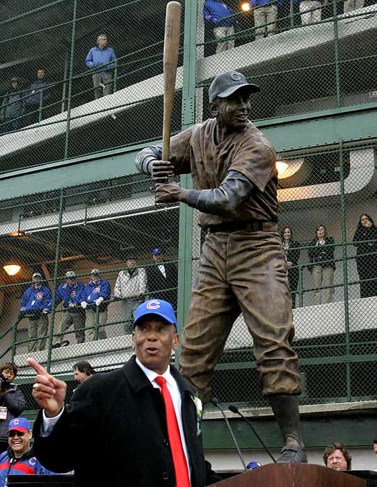Ernie Banks